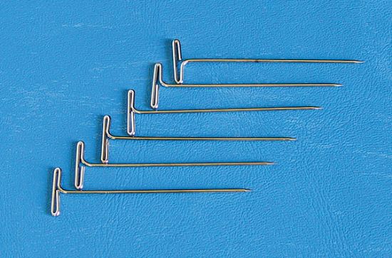 Picture of Dissecting T-Type Pins