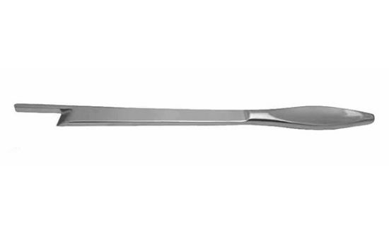Picture of EMS Brunetti'S Chisel w/Guard Lh 11" (279.4mm )