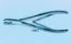 Picture of Adson Bone Rongeur, Slightly Curved