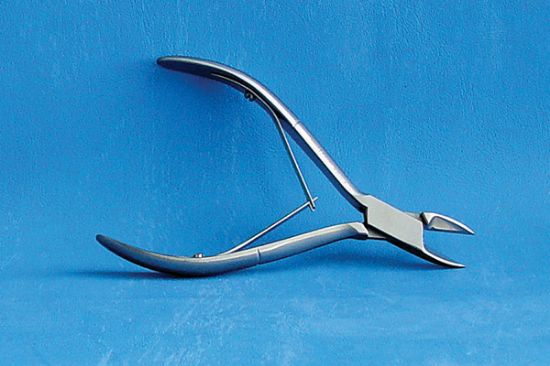 Picture of Bone Cutting Forceps