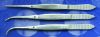 Picture of IRIS – Dressing Forceps