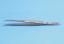 Picture of Curved Forceps