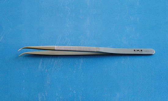 Picture of 6” (152mm L) Medium, Serrated Tips