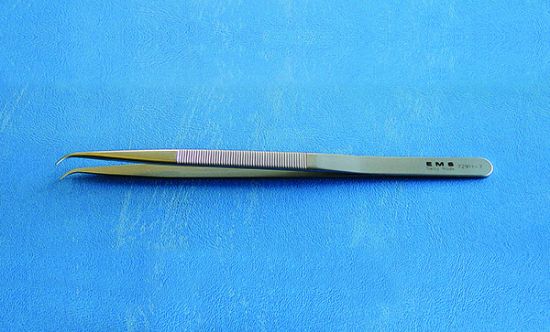 Picture of 6” (150mm L) Fine, Serrated Tips
