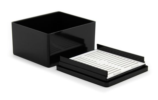 Picture of Slide Staining Dish And Storage Box