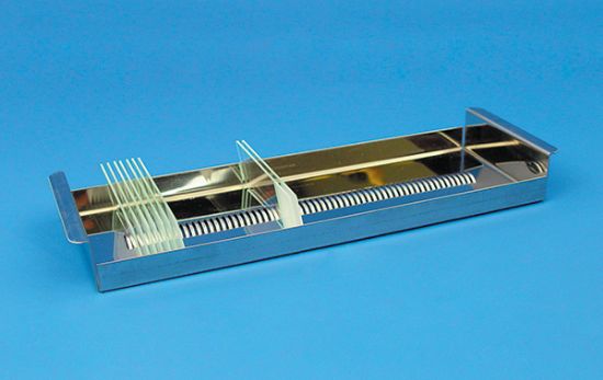 Picture of Horizontal Slide Tray