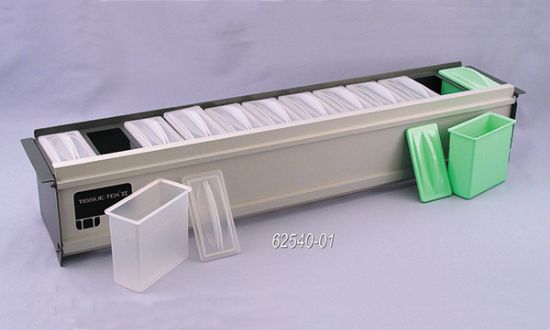 Picture of Tissue-Tek® Slide Staining Set