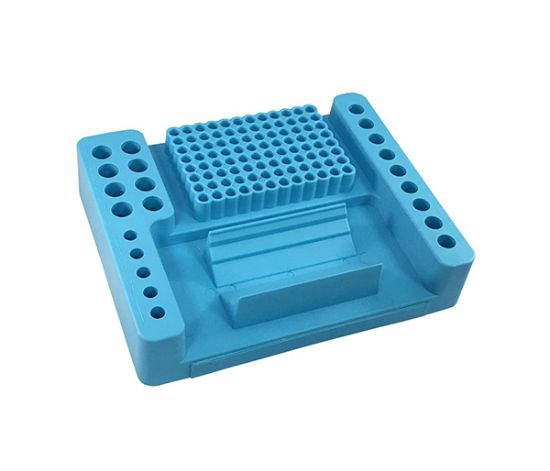Picture of CoolCaddy™ PCR Workstation