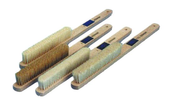 Picture of Glasgow Washout Brush, Very Soft