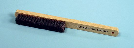 Picture of Wood Handle Metal Brushes
