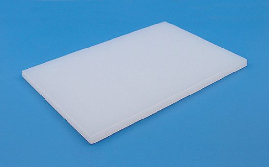 Picture of Cutting Board; Polypropylene
