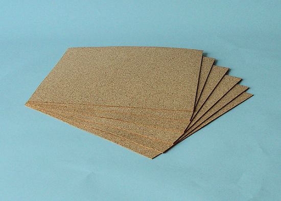 Picture of Corksheet, 305 X 305 X1.6mm
