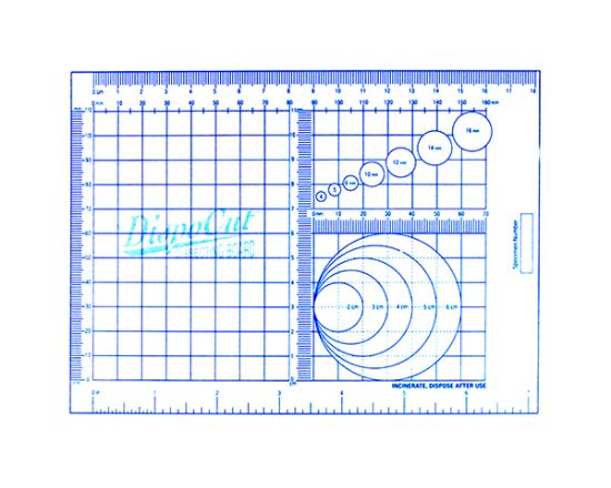 Picture of Dispocut 6 X 8 In. (152 X 203 mm )