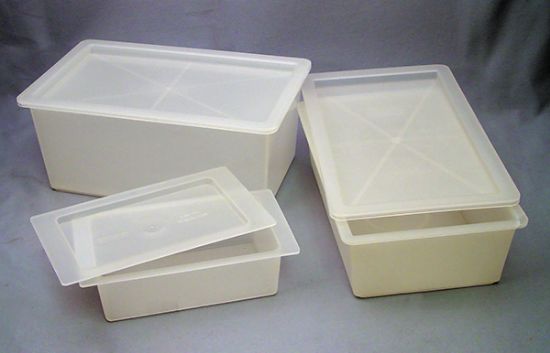 Picture of Instrument Trays With Cover