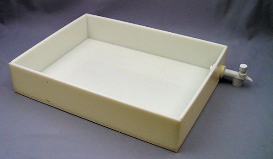 Picture of Tray, Dispensing 16X20X4