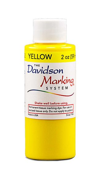 Picture of Tissue Marking Dye, 8 oz.