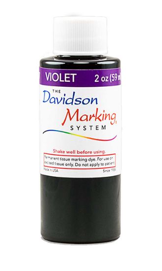 Picture of Tissue Marking Dye, 8 oz.