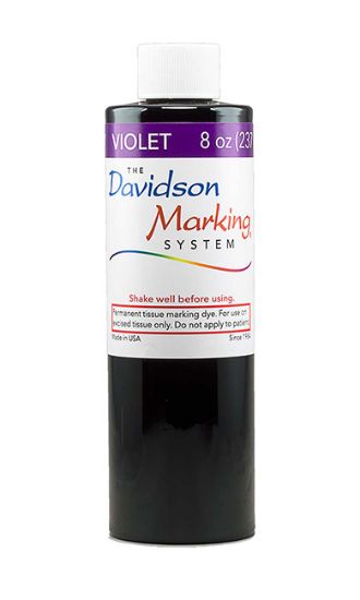 Picture of Tissue Marking Dye, 2 oz.