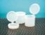 Picture of Hinged Lid Containers, 1/4 Oz