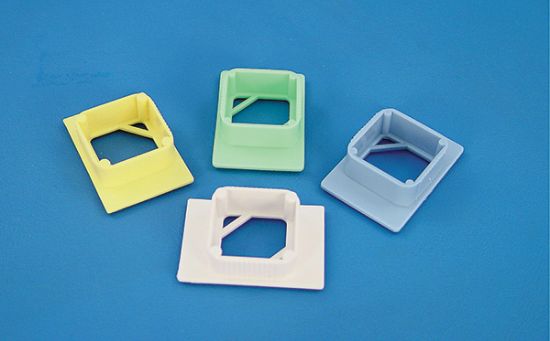 Picture of Tissue-Tek® Embedding Rings