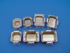 Picture of Tissue-Tek® Base Mold For Rings, 22X22X12