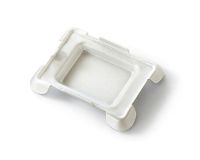 Picture of Fast-Cooling Non-Stick Metal Base Molds 30 X 24 X 5mm