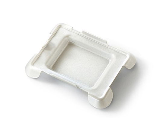 Picture of Fast-Cooling Non-Stick Metal Base Molds 30 X 24 X 5mm