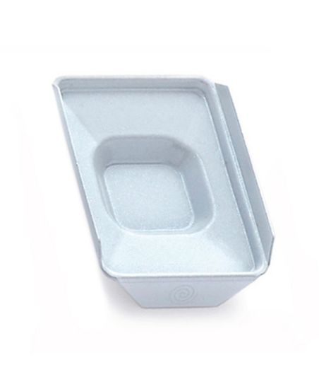 Picture of Non-Stick Metal Base Molds 15 x 15 x 5mm