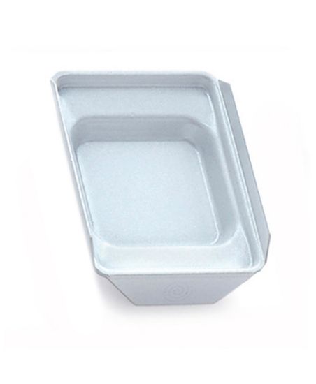 Picture of Non-Stick Metal Base Molds 24 x 24 x 5mm