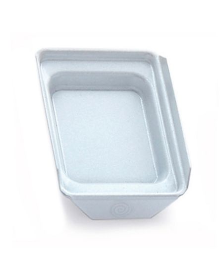 Picture of Non-Stick Metal Base Molds 30 x 24 x 5mm
