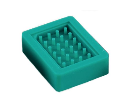 Picture of T-Sue Microarray Mold Kit, 2mm, 24 Cores