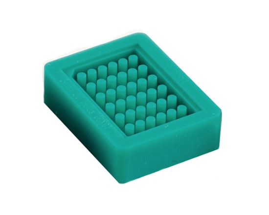 Picture of T-Sue Microarray Mold Kit, 3mm, 36 Cores