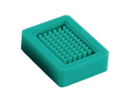 Picture of T-Sue Microarray Mold Kit, 2mm, 60 Cores