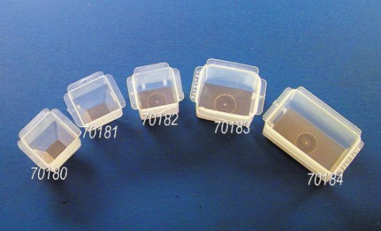 Picture of Truncated Shape Mold, 8X8mm