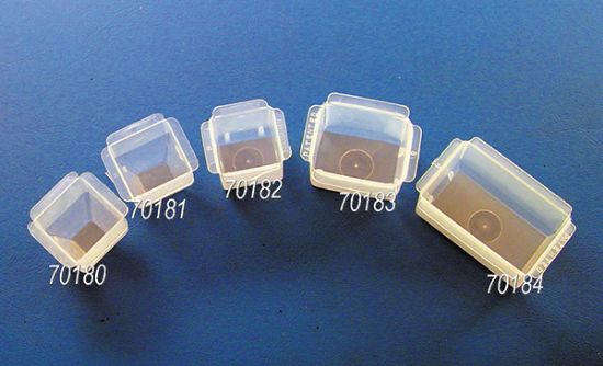 Picture of Rectangular Shape Mold, 22 x 40mm