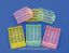 Picture of Tissue Processing Embedding Cassettes