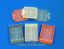 Picture of Square Mesh Cassettes, White, Lids Separate