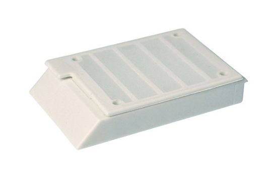 CellSafe 5™ Biopsy Cassettes, White