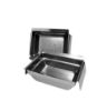 Picture of Supa Mega Stainless Steel Base Mold, 36X36X10mm