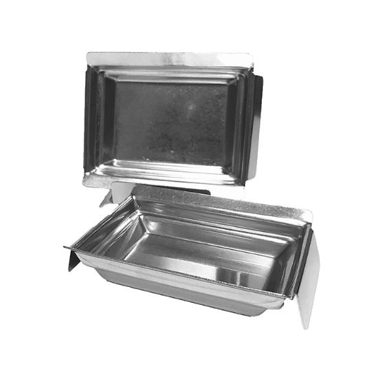 Picture of Supa Mega Stainless Steel Slim Base Mold