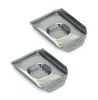 Picture of Metal Base Molds