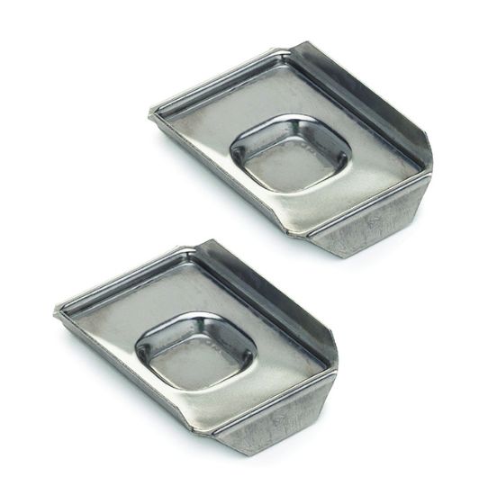 Picture of Metal Base Molds