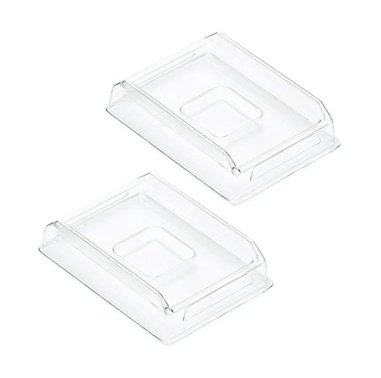 Picture of Disposable Base Molds