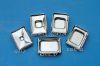 Picture of Tissue-Tek® II Stainless Steel Base Molds - for Uni-Cassettes and Process/Embedding Systems