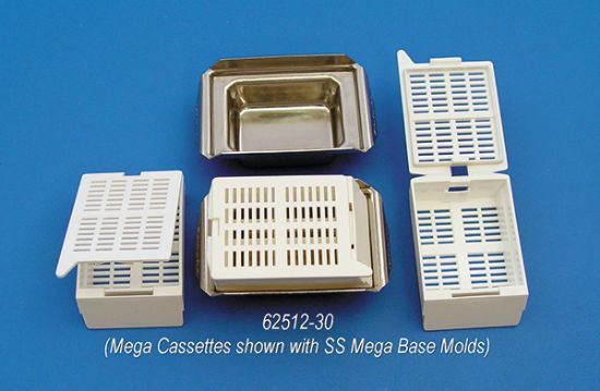 Picture of Tissue-Tek® Mega Cassette (4173)