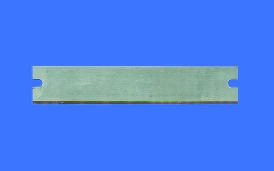 Picture of Dispo. H/P Microtome Blades