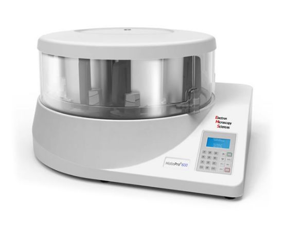 Picture of HistoPro Rapid Tissue Processor
