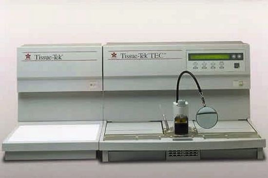 Picture of TEC 5 Magnifying Glass