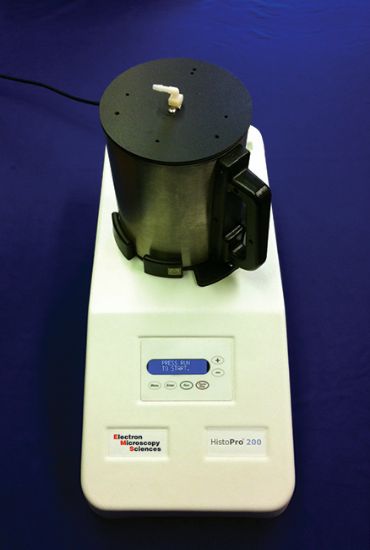 Picture of HistoPro® 200 Paraffin Infiltration Processor