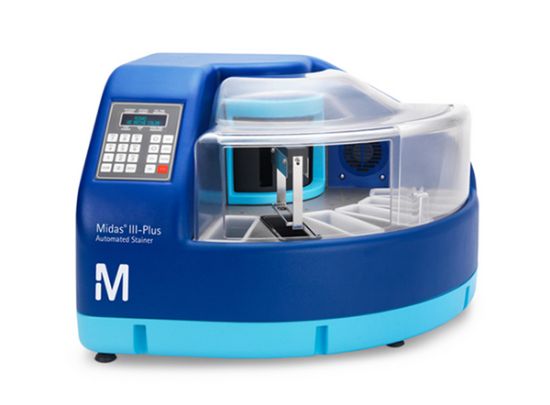 Picture of Midas® III-Plus Automated Stainer
